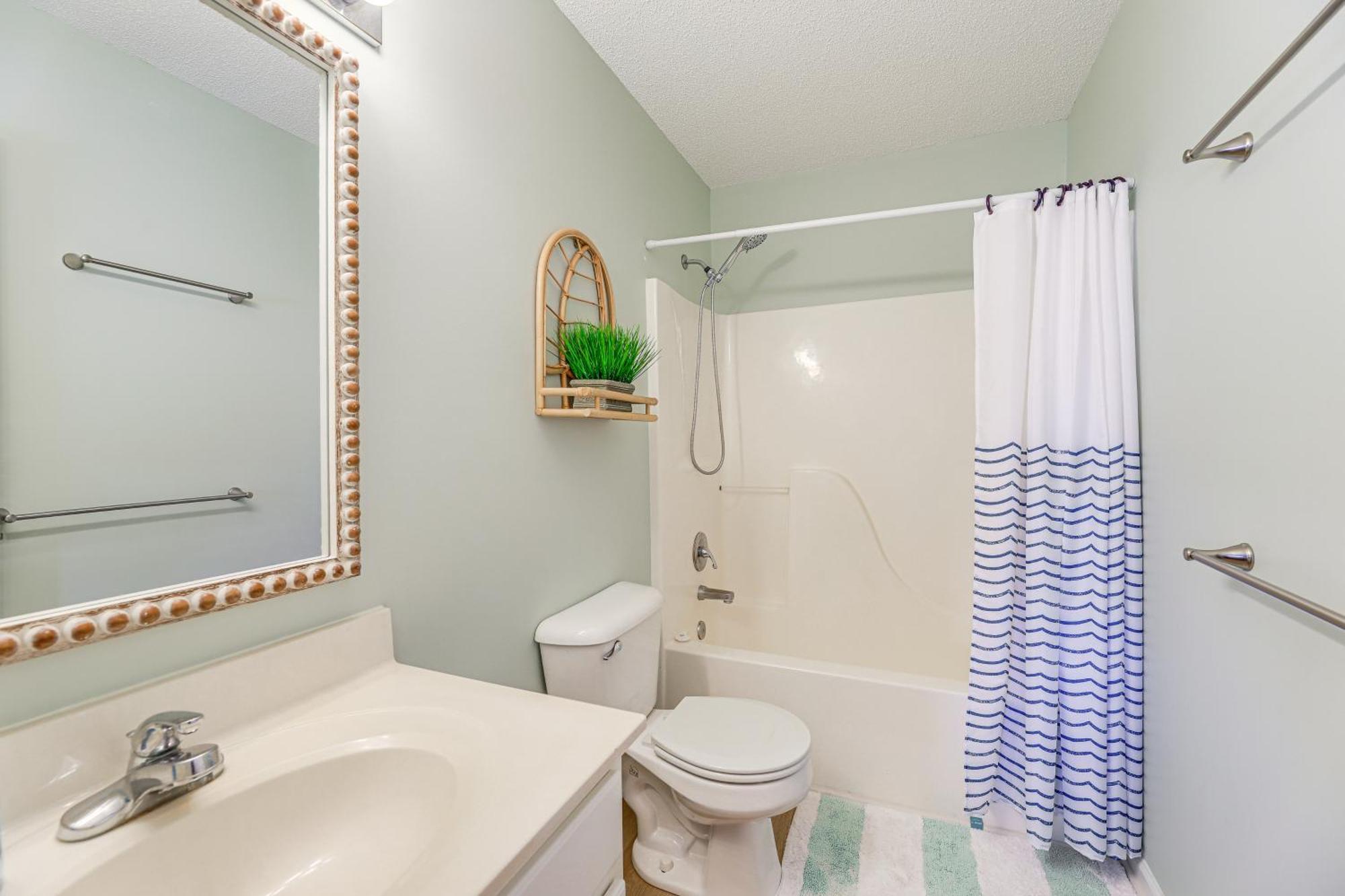 Well-Equipped Emerald Isle Townhome Pets Welcome! Exterior foto