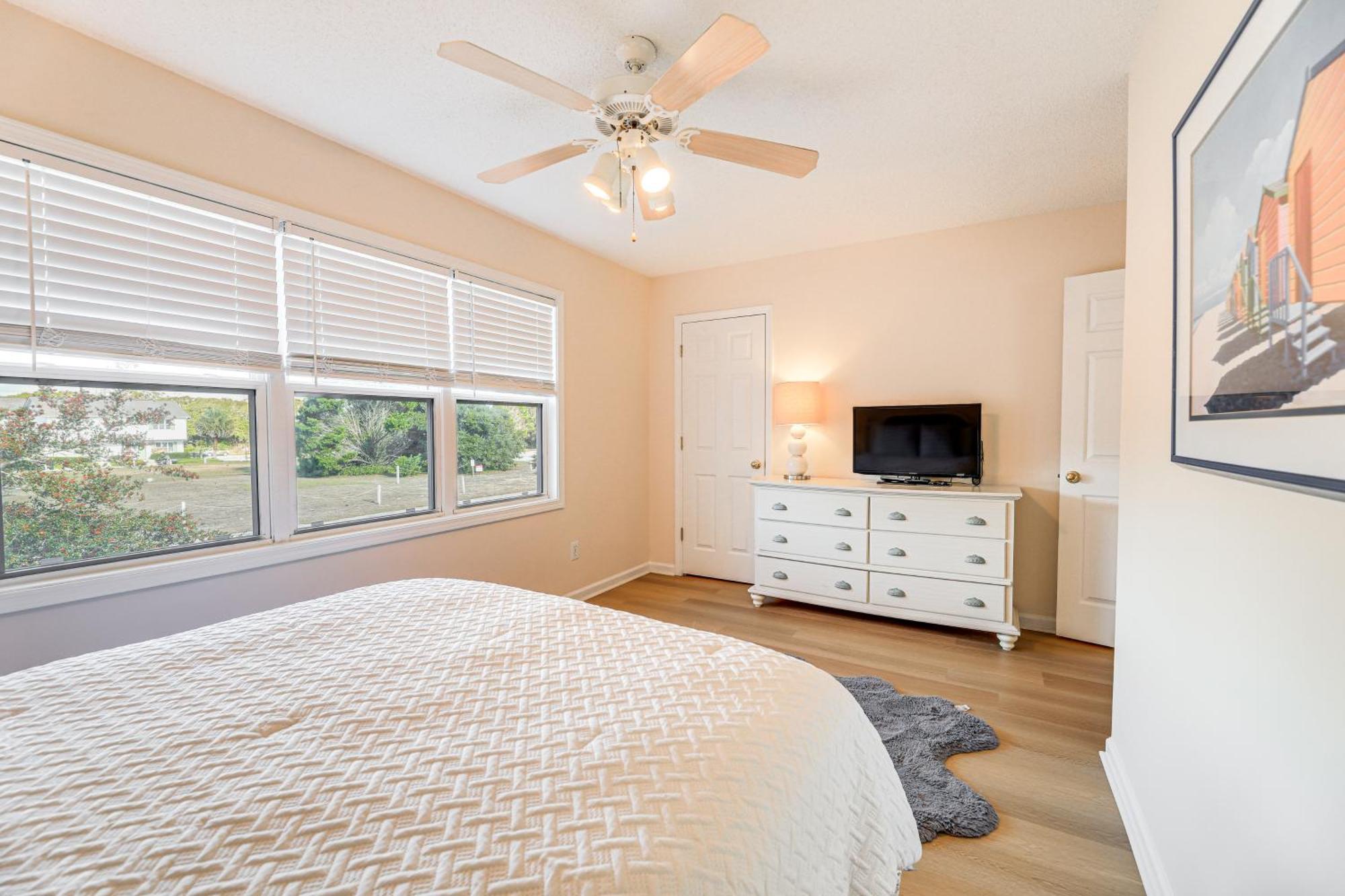 Well-Equipped Emerald Isle Townhome Pets Welcome! Exterior foto