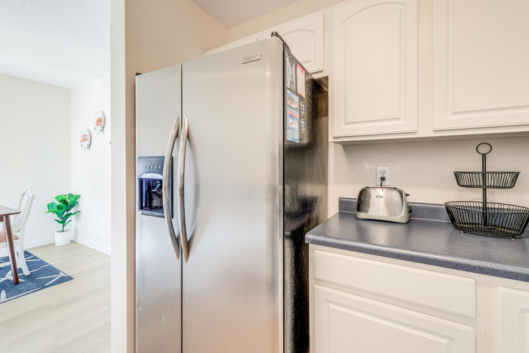 Well-Equipped Emerald Isle Townhome Pets Welcome! Exterior foto